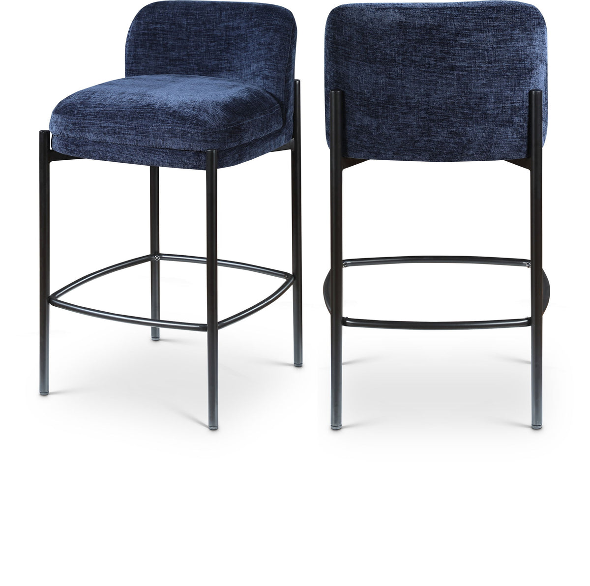 Burton - Stool (Set of 2)