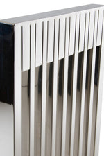 Elise Modern White Leatherette Dining Chair by VIG Furniture - View 3