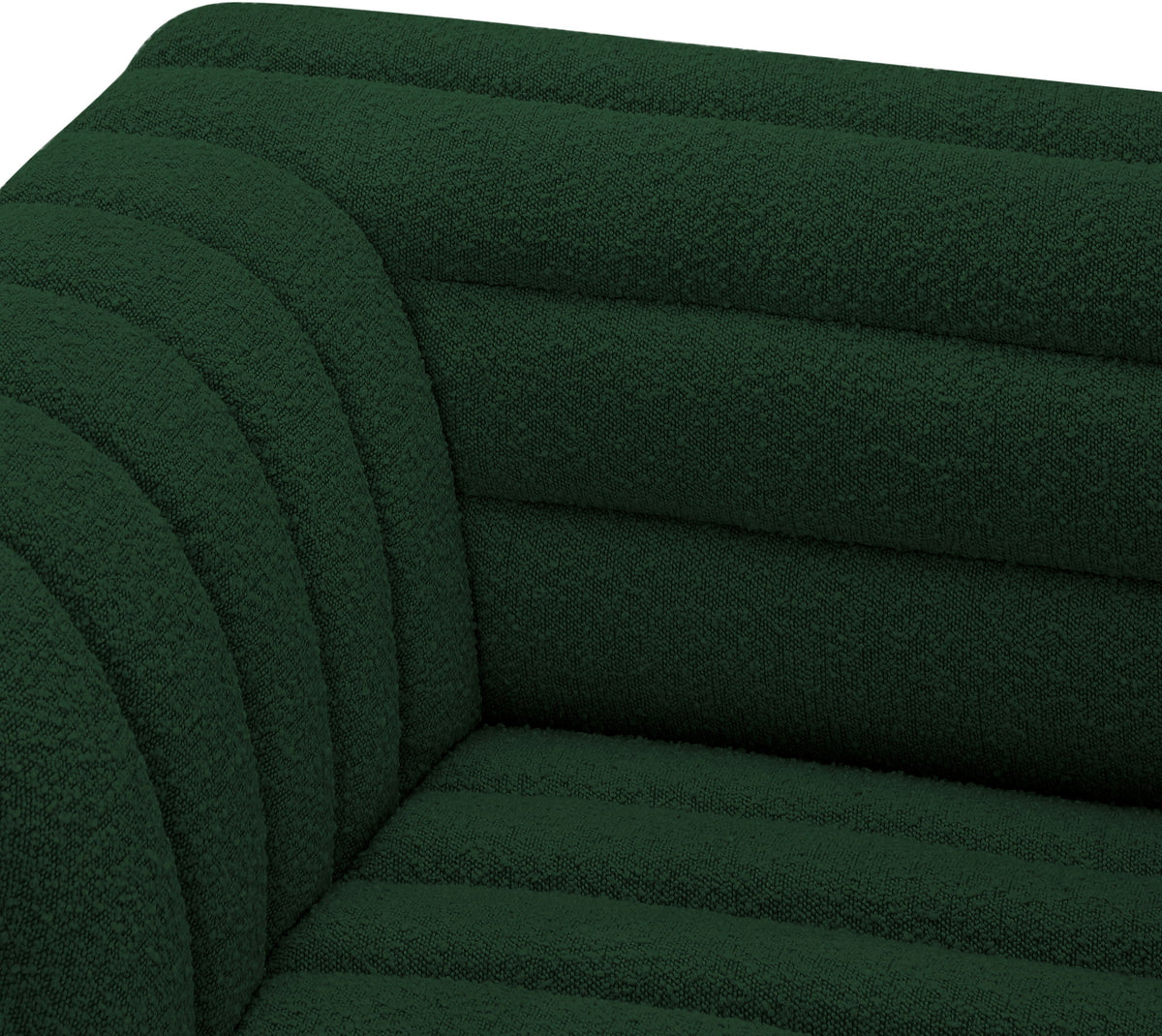 Cascade - Boucle Modular Sectional