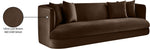 Alder - Sofa