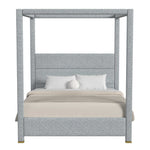 Hibernate - Canopy Bed