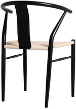 Beck - Hand Woven Rope Dining Chair (Set of 2)