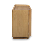 Moora - 4-Door Sideboard - Natural Ash