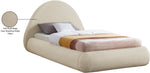 Rudy - Bed