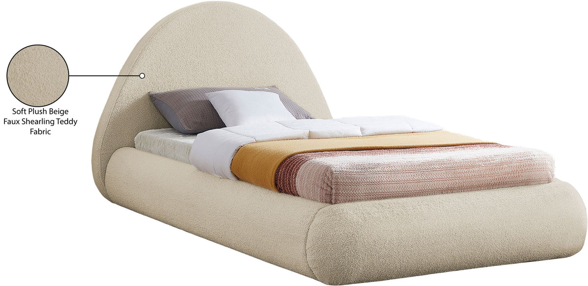 Rudy - Bed
