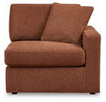 Modmax - Straight Sectional - Spice