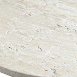 Midsummer - Accent Table - Antique Brass
