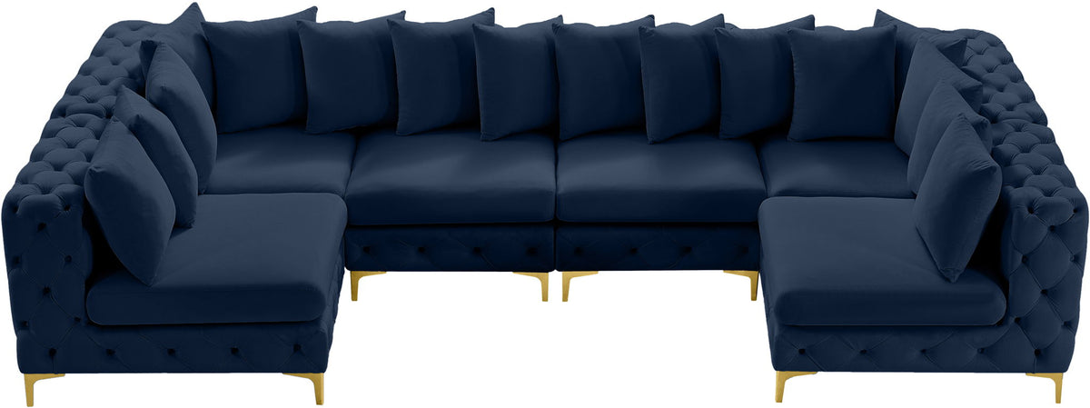 Tremblay - 6 Piece Modular Sectional