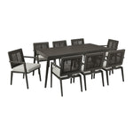 Avila - Outdoor Dining Set