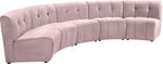 Limitless - 5 Pc. Modular Sectional