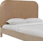 Caswell - Upholstered Bed