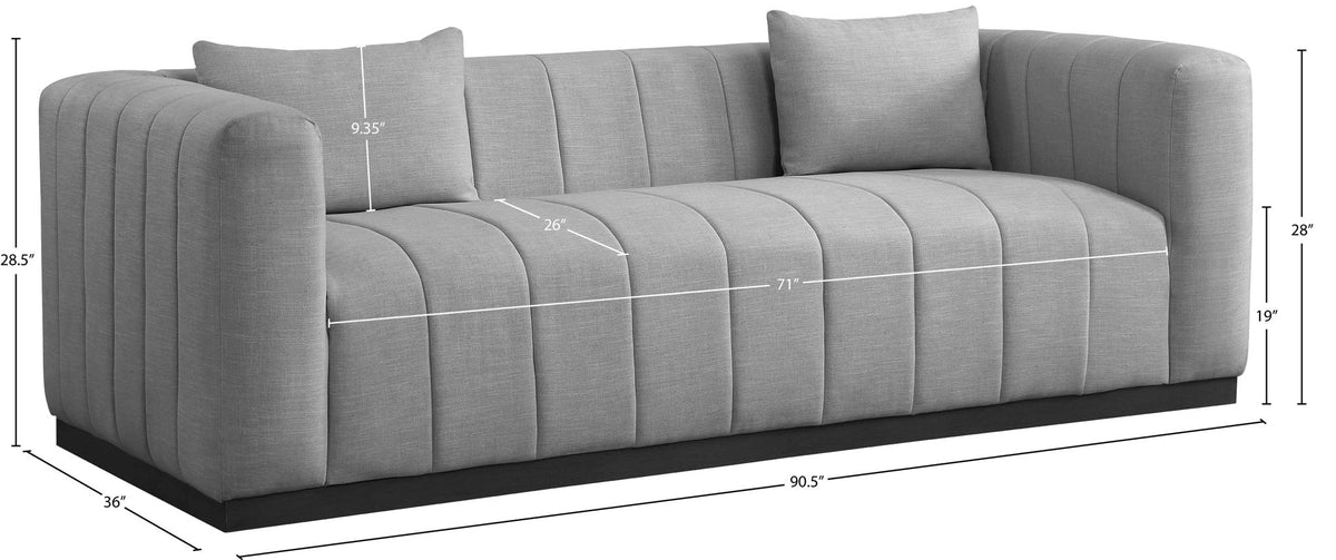 Lucia - Sofa