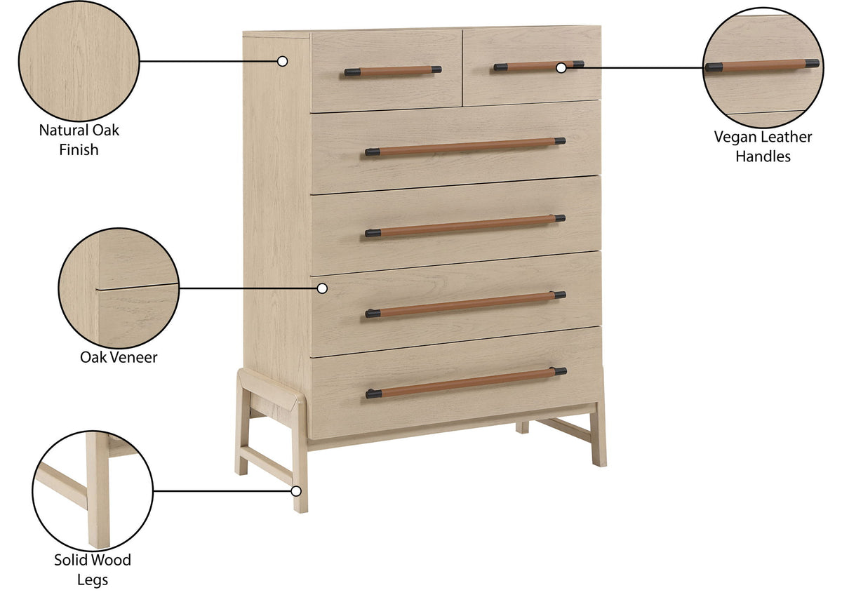 Kaya - Chest
