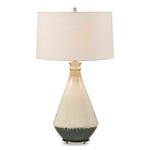 Banham - Table Lamp - Brown,Gray