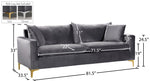 Naomi - Sofa