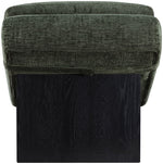 Marcella - Chaise Lounge - Black Base