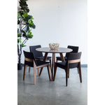 Deco - Dining Chair (Set of 2) - Black