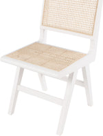 Preston - Dining Side Chair (Set of 2)