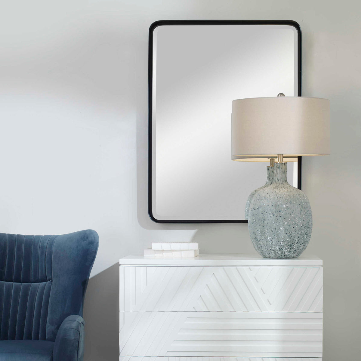 Crofton - Large Mirror