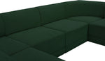 Ollie - 7 Piece Modular Sectional