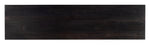 Commerce And Market - Moroccan Modern Credenza - Black