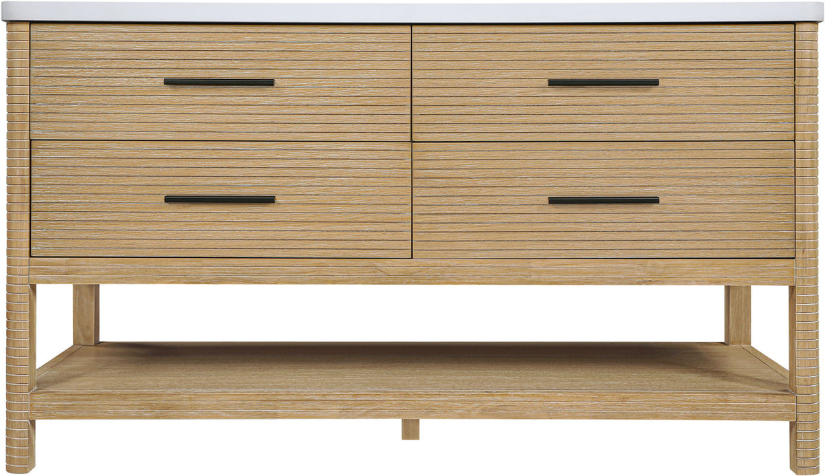 Oakwell - Bathroom Vanity