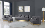 Marquis - Ottoman