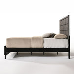 Valdemar - Bed