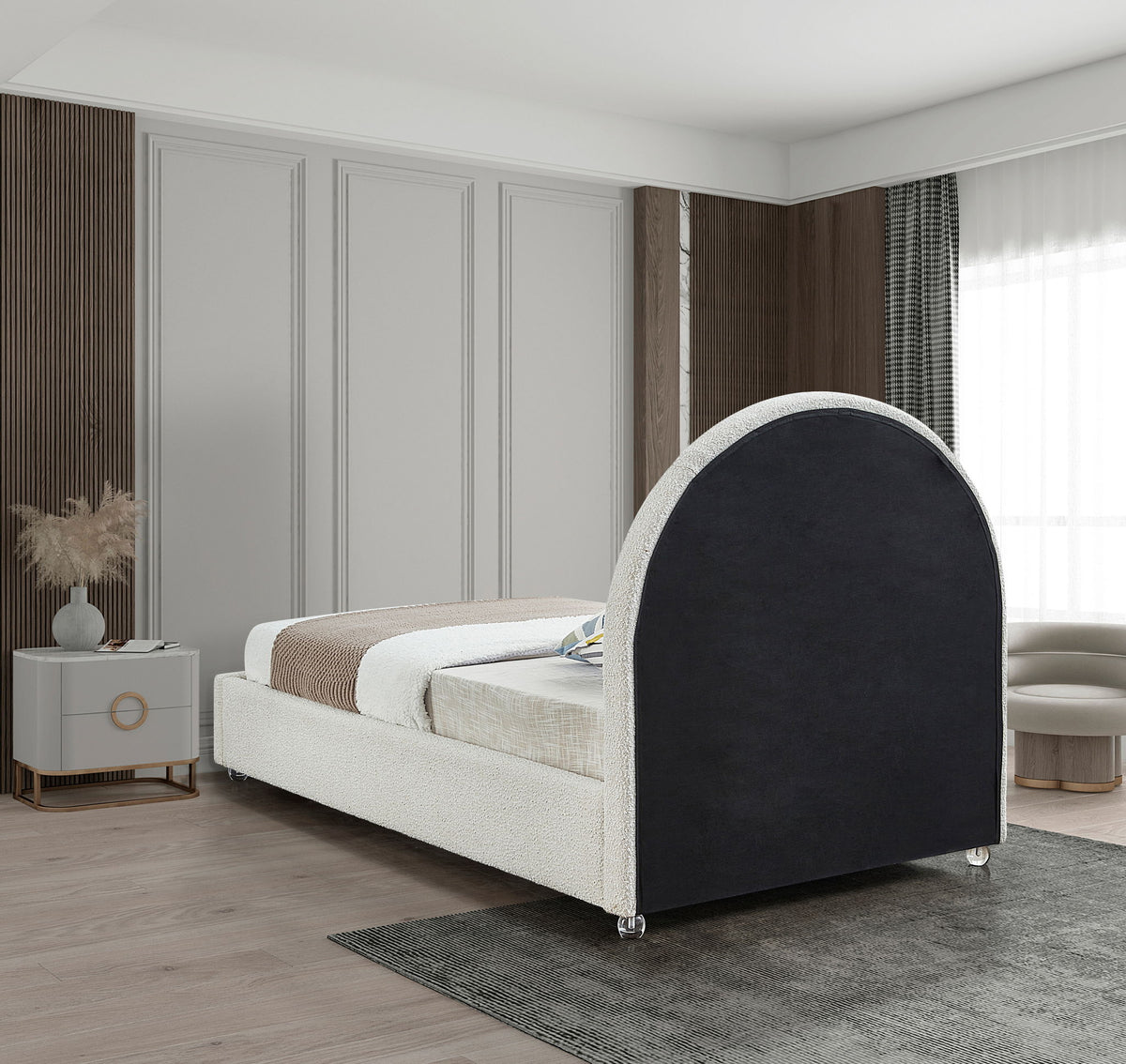 Milo - Bed