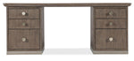 Modern Mood - Executive Desk