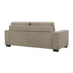 Yvonne - 2-Piece Living Room Set (Sofa & Loveseat)