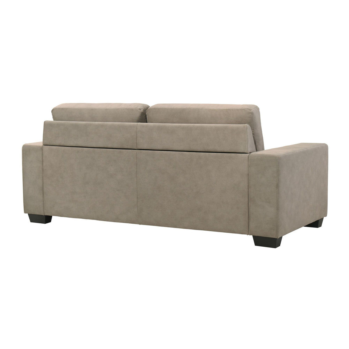 Yvonne - 2-Piece Living Room Set (Sofa & Loveseat)