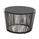 Manhattan Ashland - 5-Piece Conversation Set