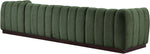 Quinn - 4 Seat Modular Sofa
