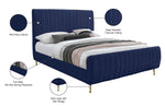 Zara - Bed
