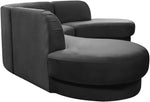 Rosa - Sectional