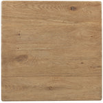Driftwood - End Table
