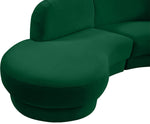 Rosa - Sectional