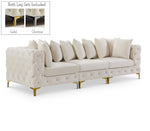 Tremblay - Modular Sofa - 3 Seats