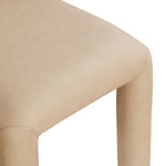 Amari - Faux Leather Dining Chair (Set of 2)