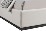 Flynn - Bed