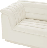 Cascade - Velvet Modular Sofa