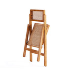 Manhattan Pullman - Folding Chair