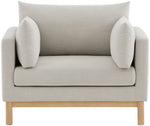 Langham - Chair