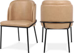 Jagger - Dining Chair (Set of 2)