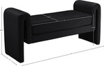 Sloan - Bench