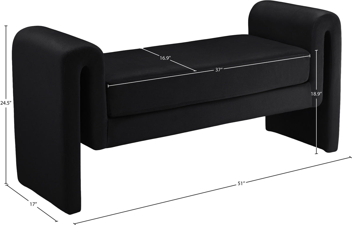 Sloan - Bench