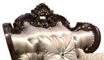 Jade - Arm Chair - Cherry