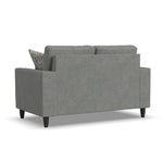 Thomas - Fabric Loveseat