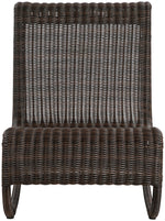 Antigua - Wicker Outdoor Patio Rocking Chair